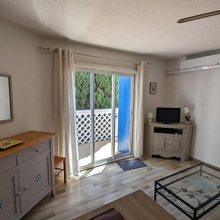 Jolie Et Coquet Appartement T2 - Caicos 45 كانيه المظهر الخارجي الصورة