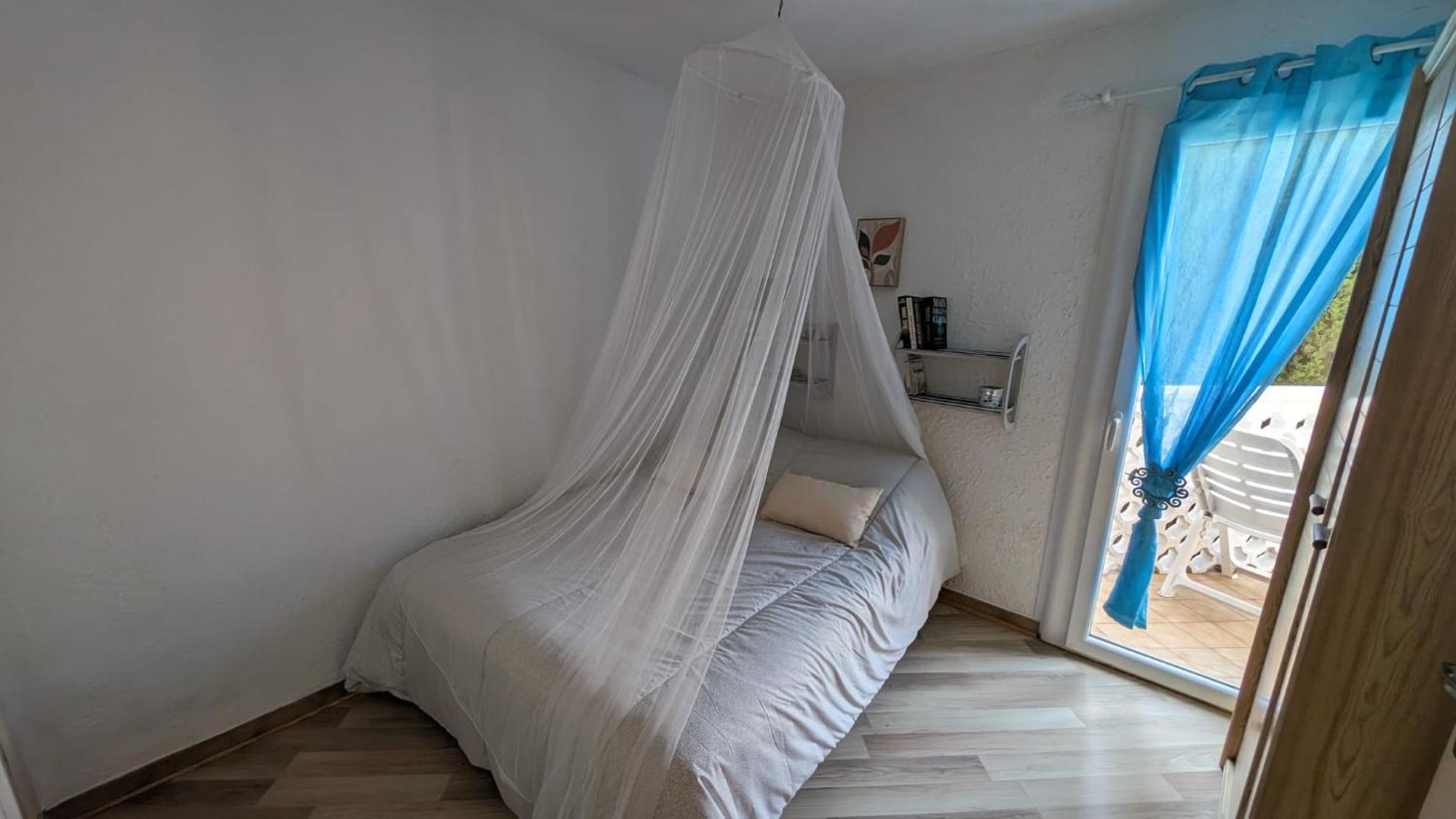 Jolie Et Coquet Appartement T2 - Caicos 45 كانيه المظهر الخارجي الصورة