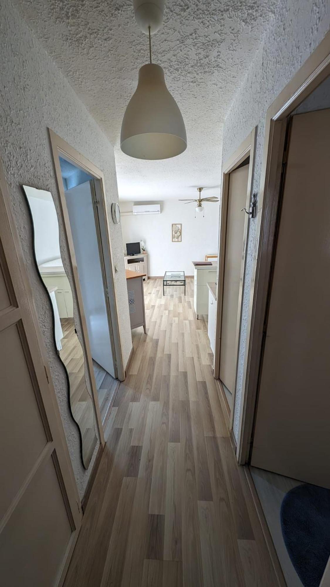 Jolie Et Coquet Appartement T2 - Caicos 45 كانيه المظهر الخارجي الصورة