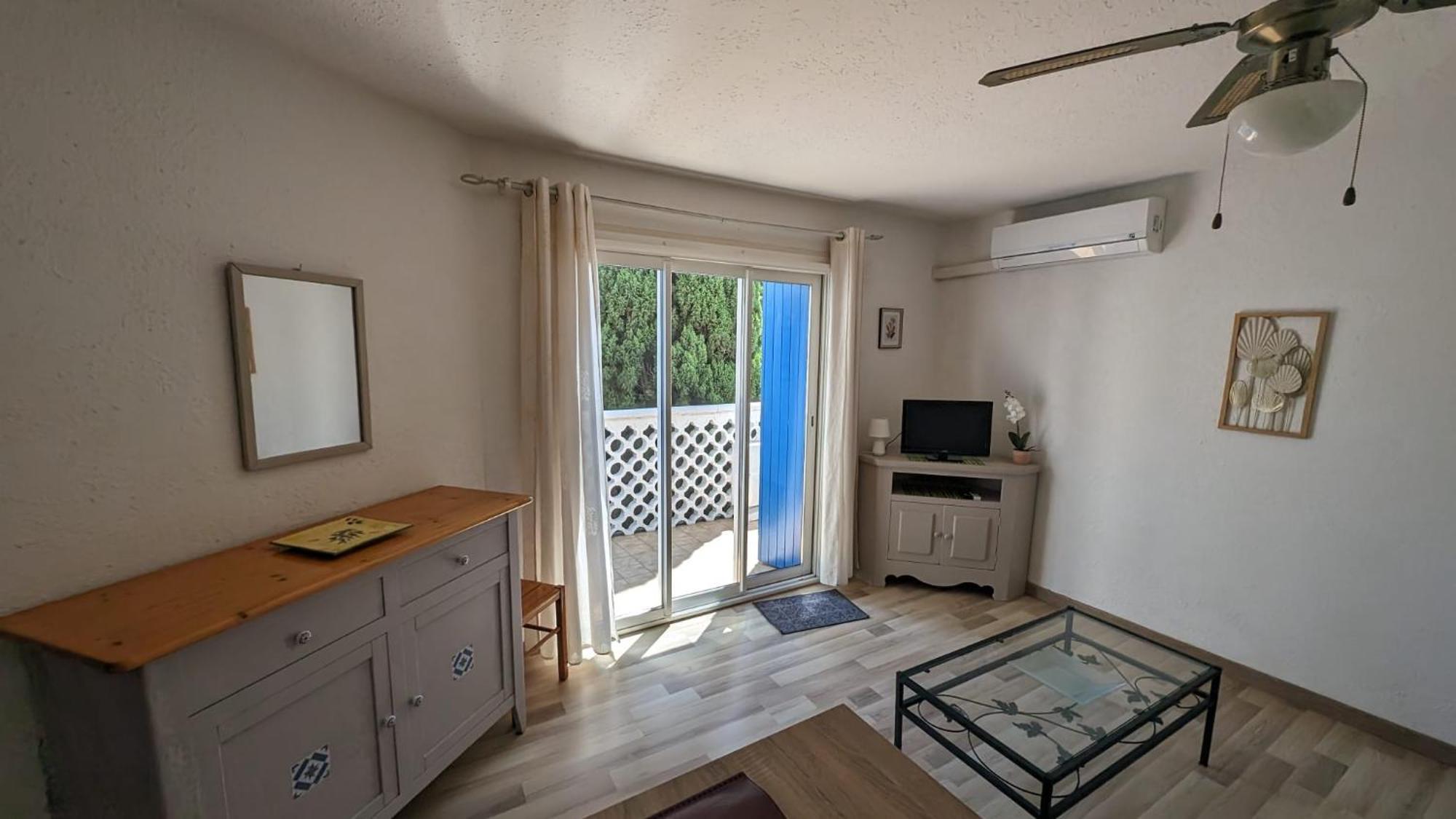 Jolie Et Coquet Appartement T2 - Caicos 45 كانيه المظهر الخارجي الصورة