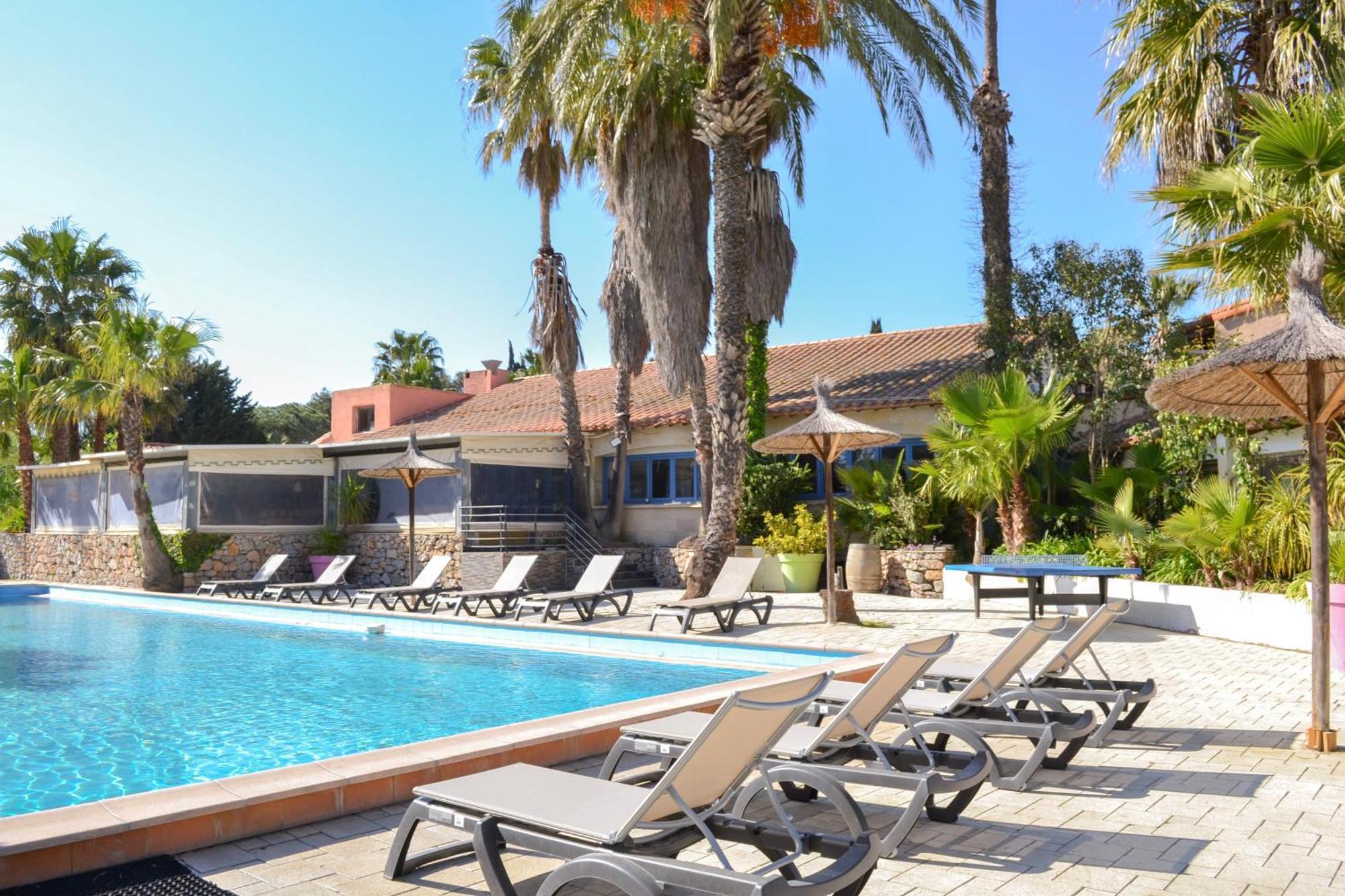 Jolie Et Coquet Appartement T2 - Caicos 45 كانيه المظهر الخارجي الصورة