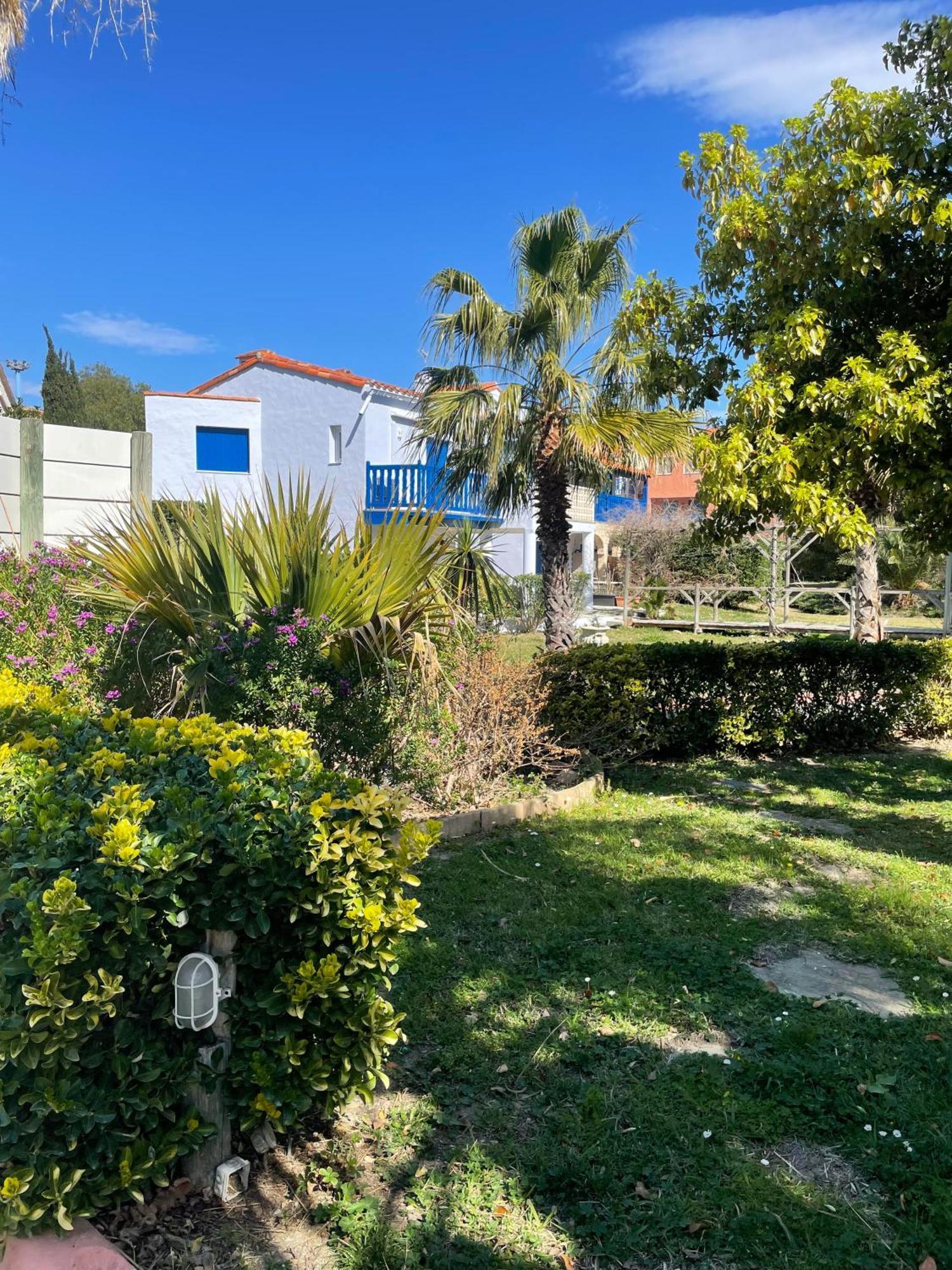 Jolie Et Coquet Appartement T2 - Caicos 45 كانيه المظهر الخارجي الصورة